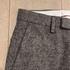 NWT Harry Brown Slim Suit Fit Trousers